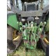 JOHN DEERE 6110