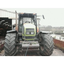 RENAULT - CLAAS ARES 735