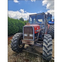 MASSEY-FERGUSON 3060