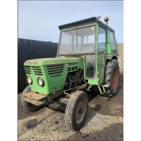 DEUTZ-FAHR 40.06