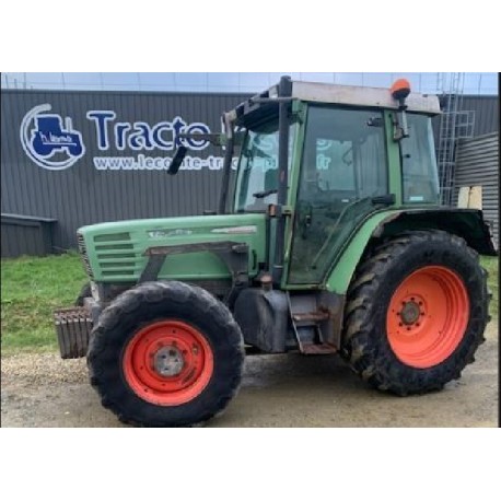 FENDT 309 VARIO