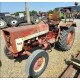 CASE IH 323