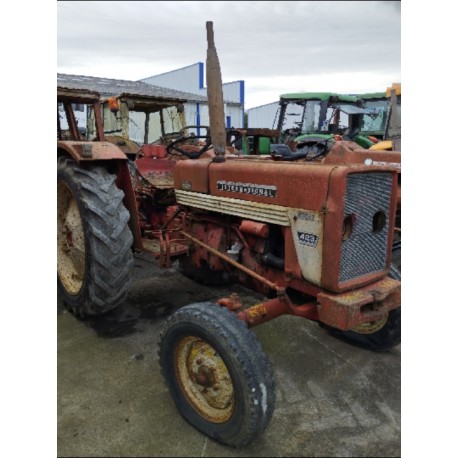 CASE IH 423