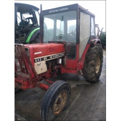 CASE IH 633